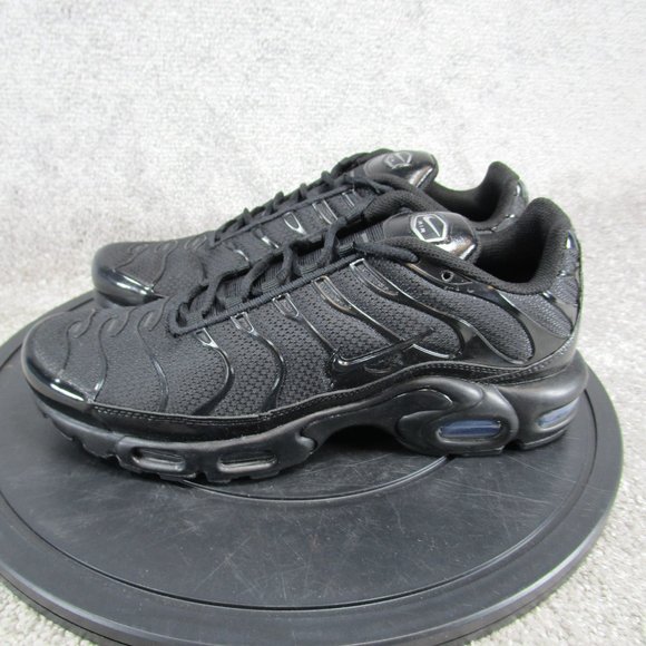 Nike Air Max Plus Tn Mens Size 10.5 Sneakers Shoes 604133-050 - Picture 5 of 10
